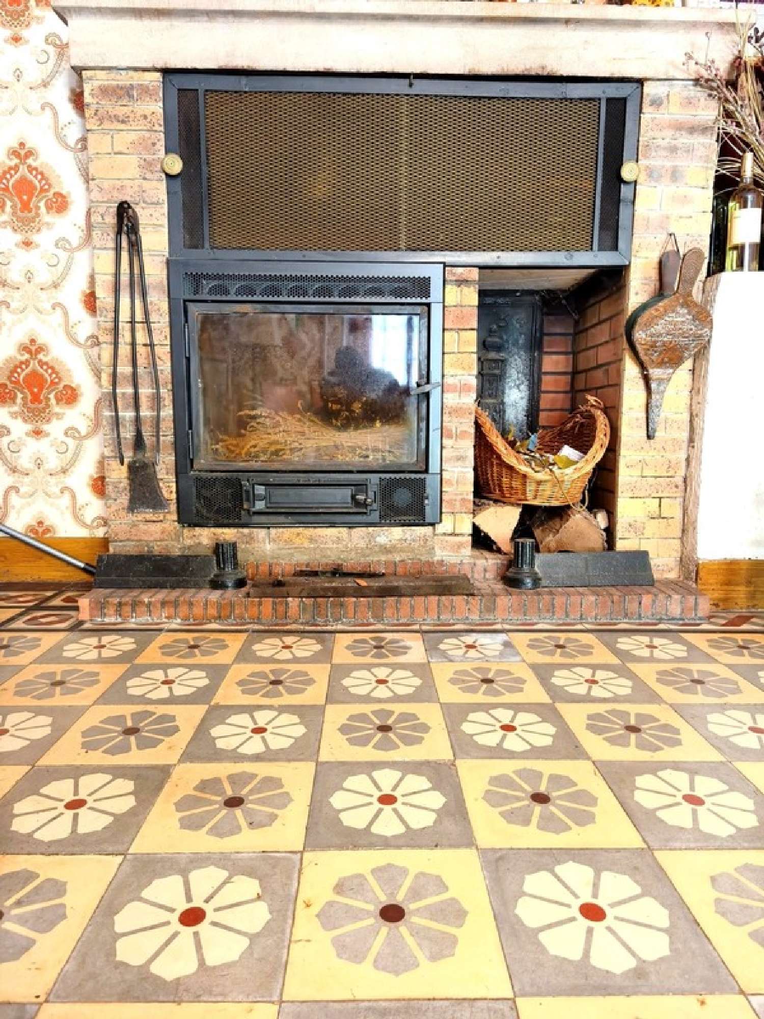 te koop huis Moissey Jura 4