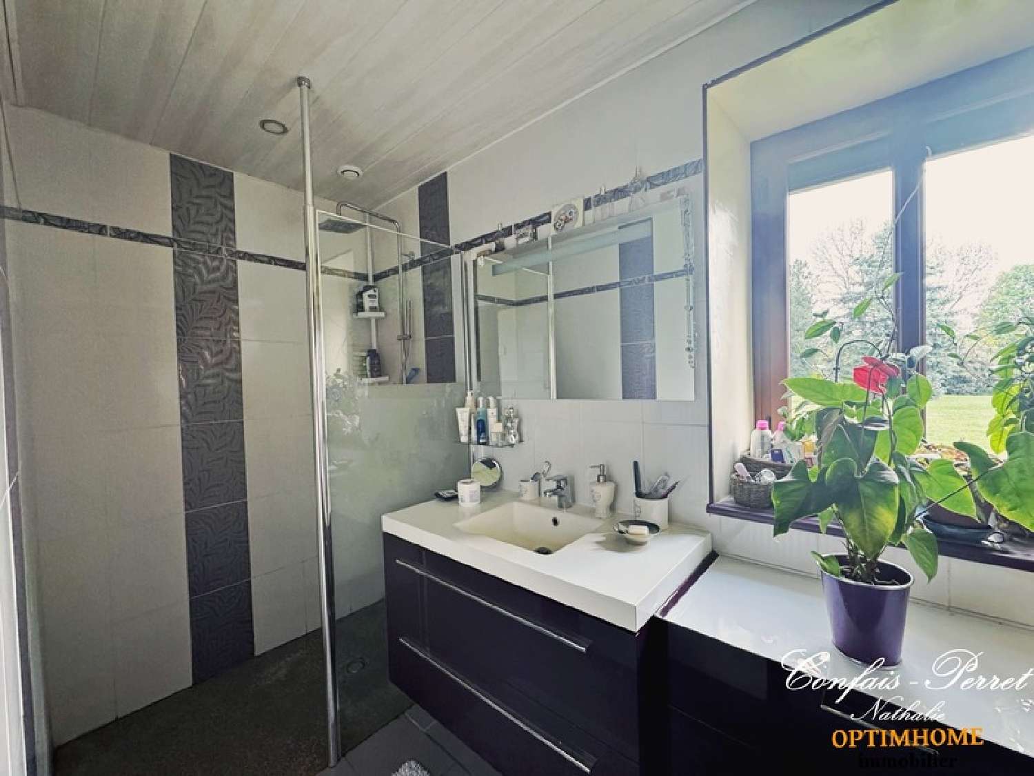  à vendre maison Moissey Jura 6