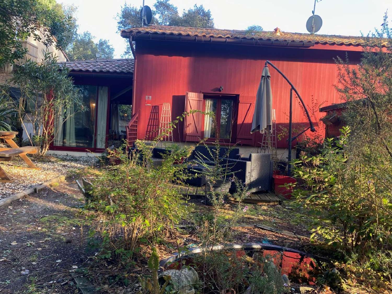  te koop huis Moliets-et-Maa Landes 1