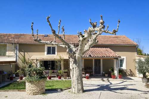 Mollégès Bocas del Ródano casa foto 7301047