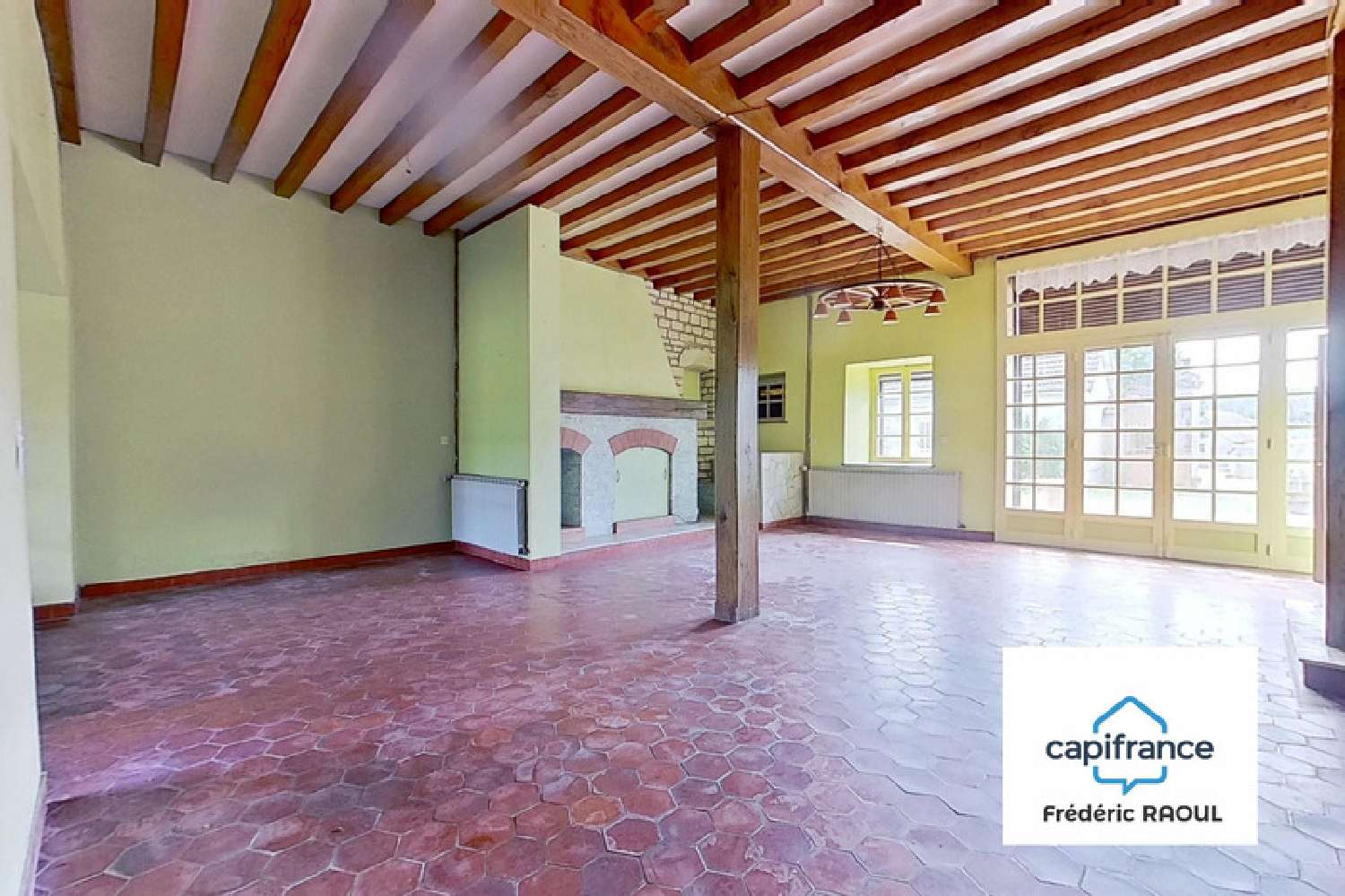 for sale house Moloy Côte-d'Or 1