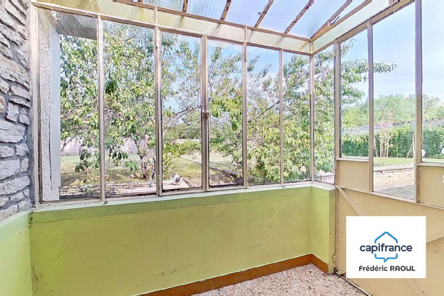 for sale house Moloy Côte-d'Or 2