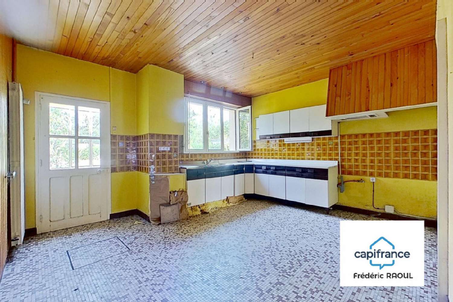 for sale house Moloy Côte-d'Or 5