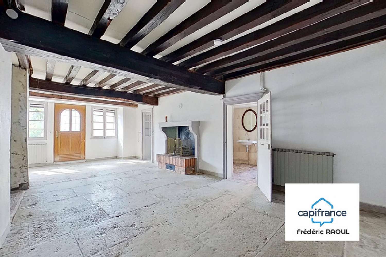 for sale house Moloy Côte-d'Or 6