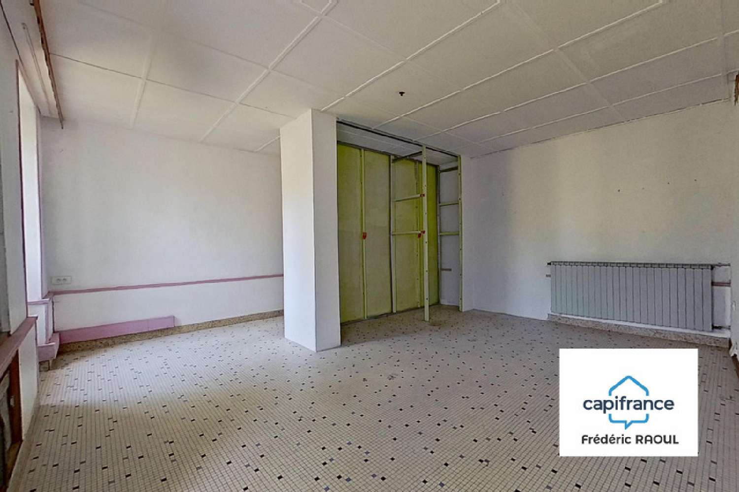 for sale house Moloy Côte-d'Or 7