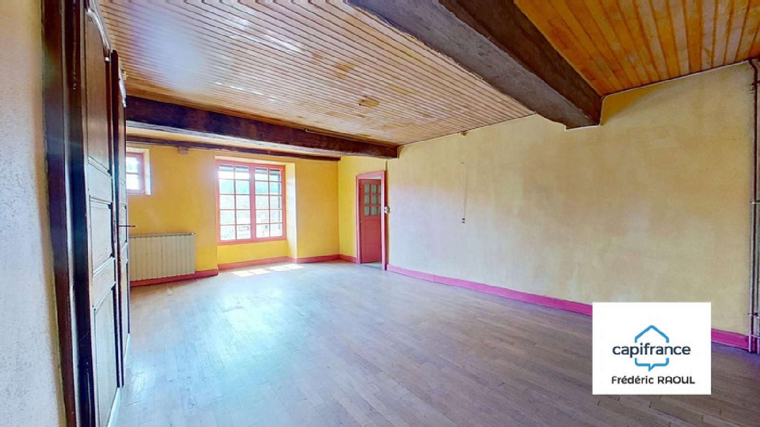 for sale house Moloy Côte-d'Or 8