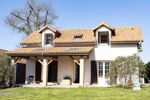 Momas Pyrénées-Atlantiques huis foto 7310517