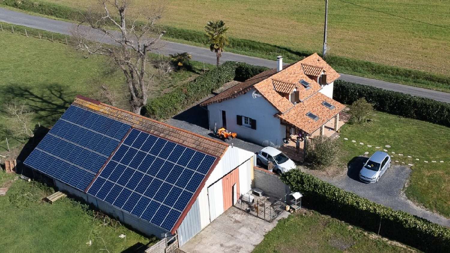 te koop huis Momas Pyrénées-Atlantiques 2