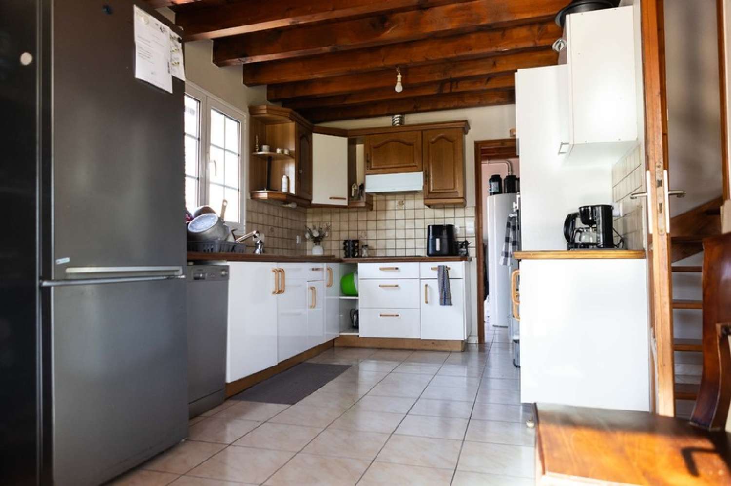 te koop huis Momas Pyrénées-Atlantiques 3