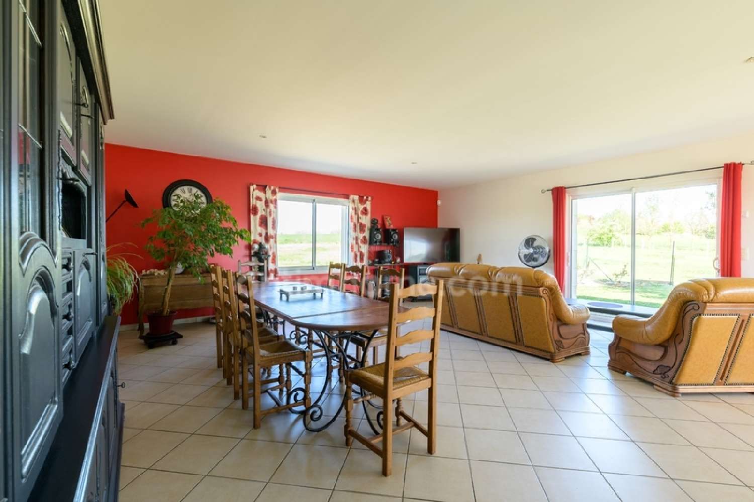  kaufen Haus Monbahus Lot-et-Garonne 2