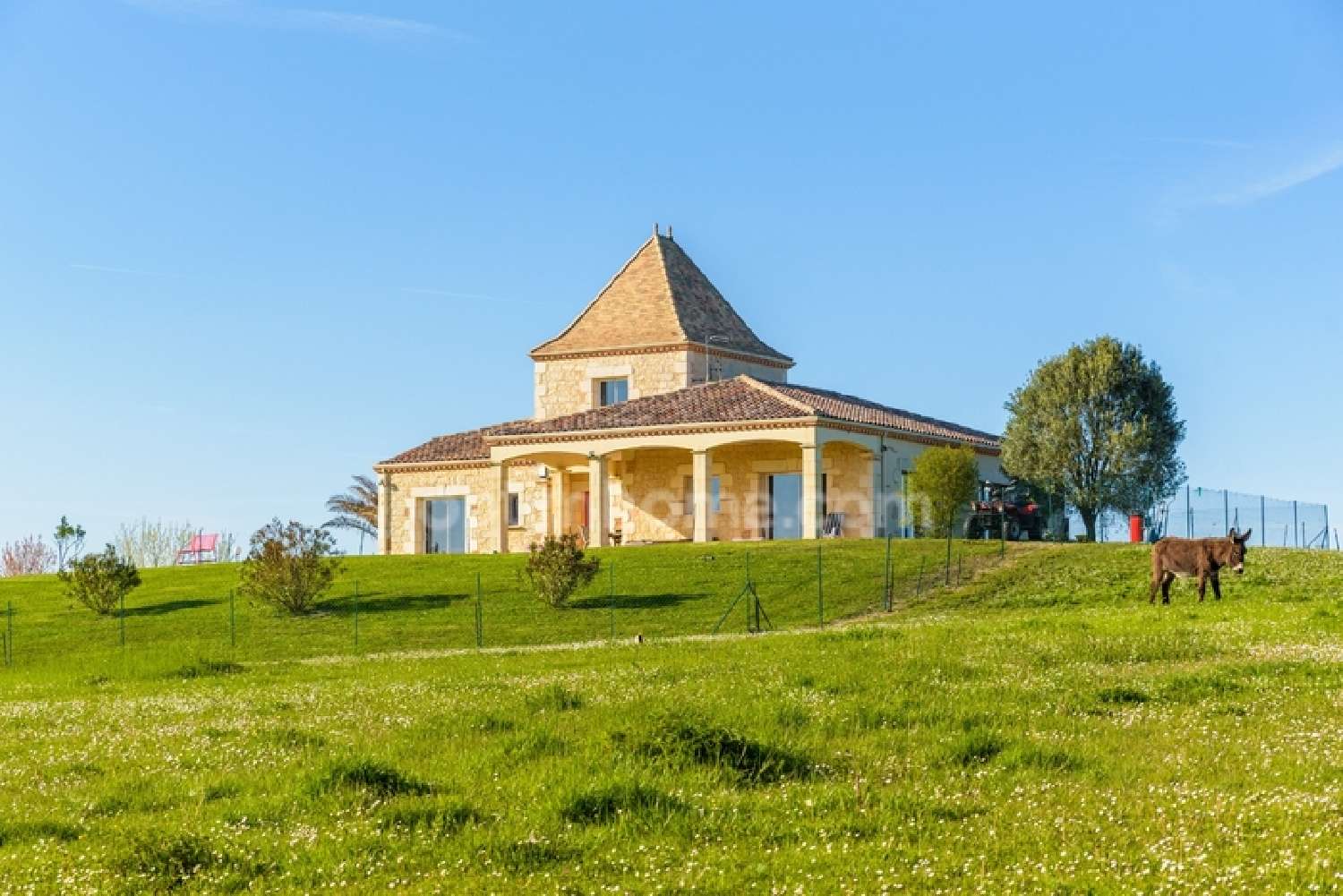  kaufen Haus Monbahus Lot-et-Garonne 7