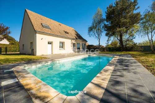 Moncé-en-Belin Sarthe huis foto 7319488