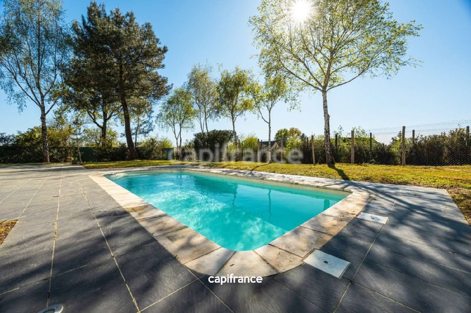  te koop huis Moncé-en-Belin Sarthe 2