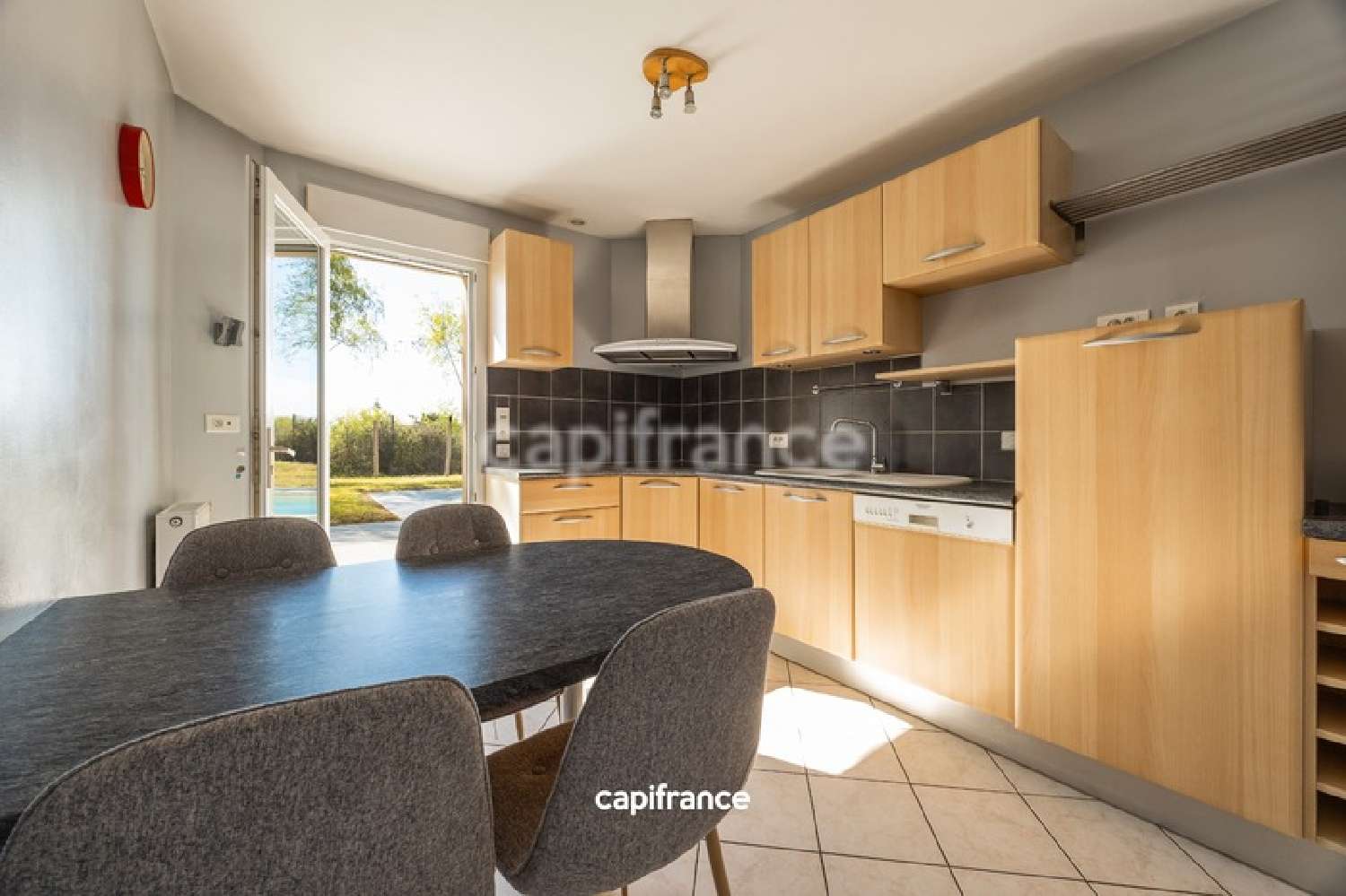  te koop huis Moncé-en-Belin Sarthe 6