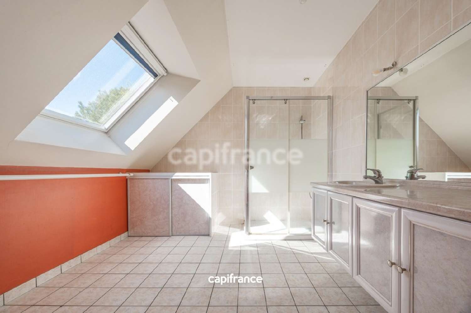  te koop huis Moncé-en-Belin Sarthe 8