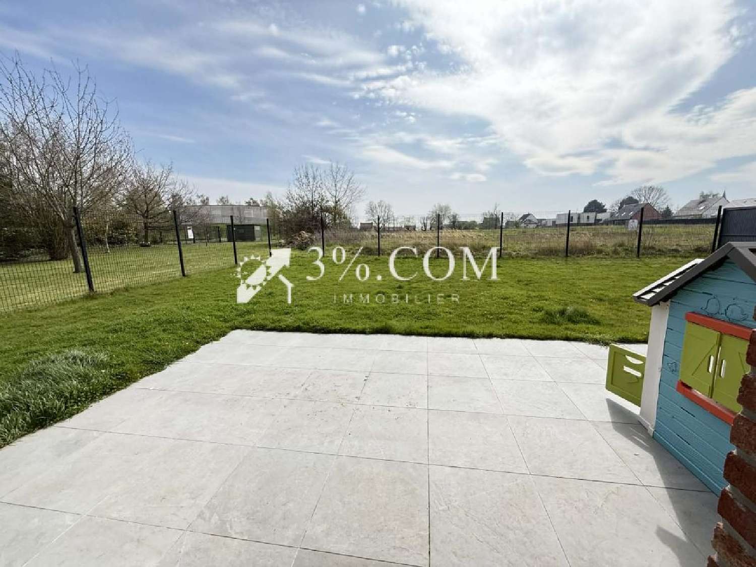  te koop huis Moncheaux Nord 3