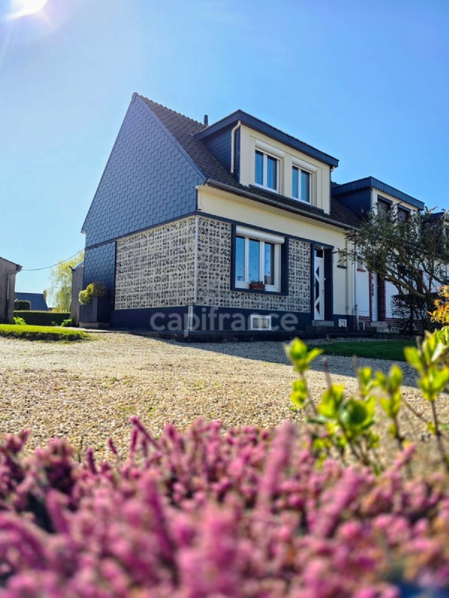 kaufen Haus Monchy-sur-Eu Seine-Maritime 1