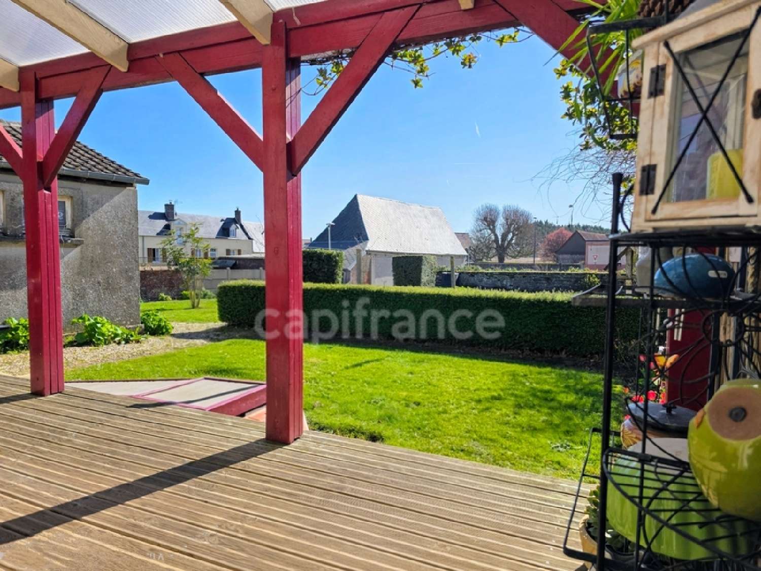 kaufen Haus Monchy-sur-Eu Seine-Maritime 7