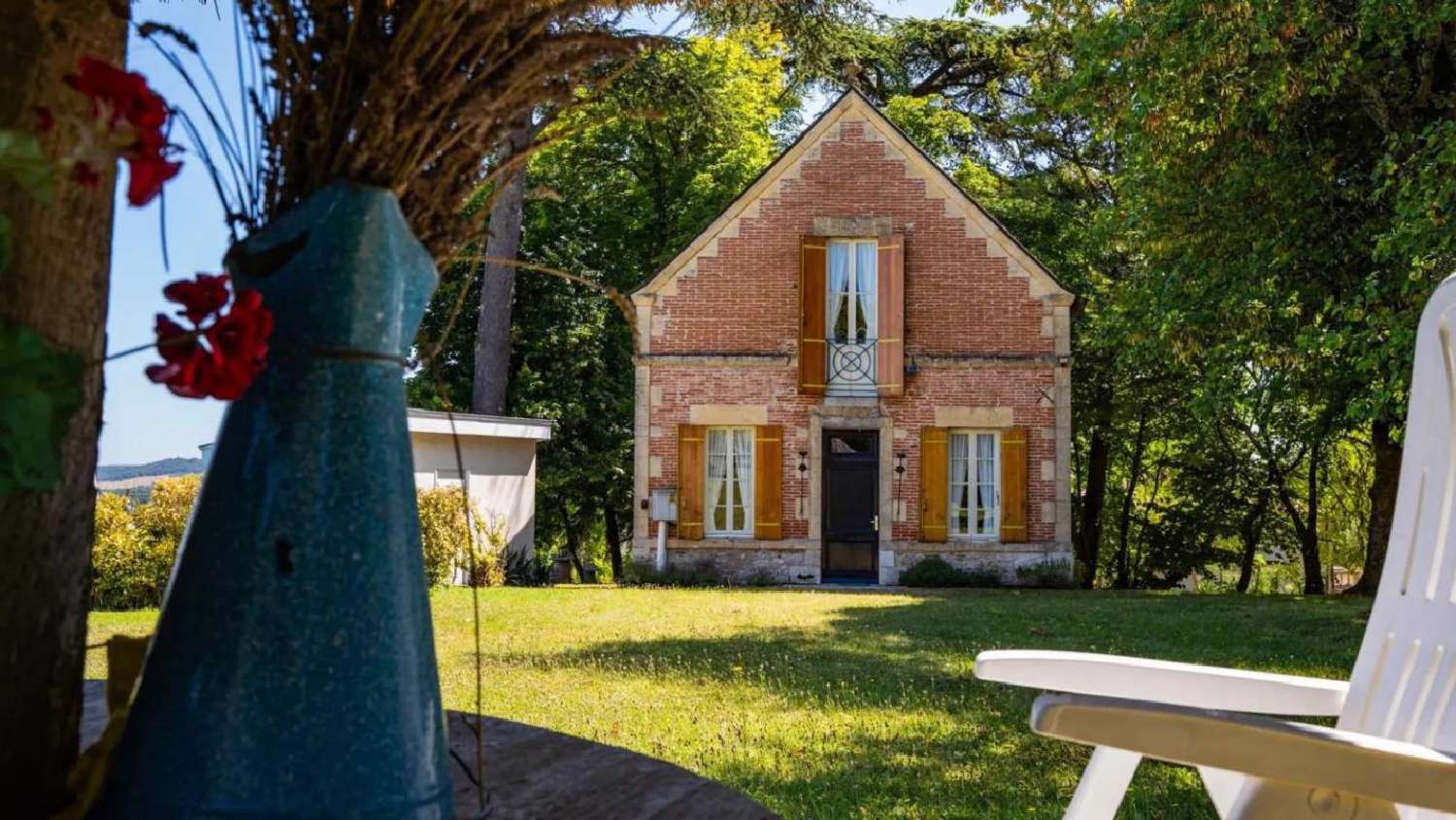  à vendre maison Monclar Lot-et-Garonne 1