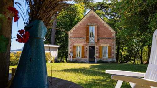 Monclar Lot-et-Garonne maison foto 7318689