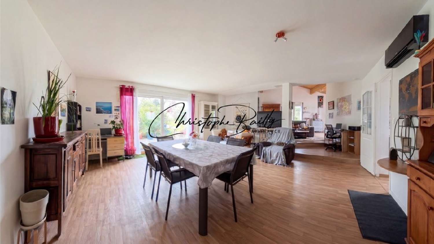 te koop huis Mondouzil Haute-Garonne 4