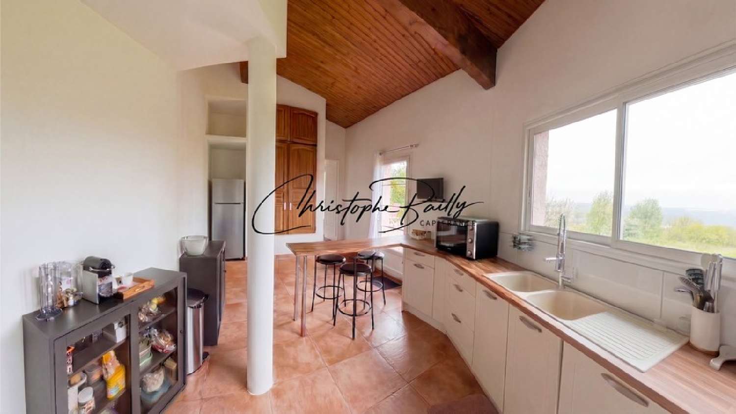 te koop huis Mondouzil Haute-Garonne 6