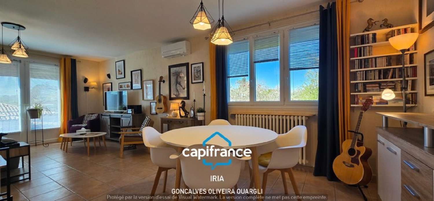  en venta casa Monflanquin Lot-et-Garonne 4