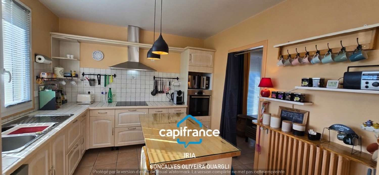  en venta casa Monflanquin Lot-et-Garonne 6