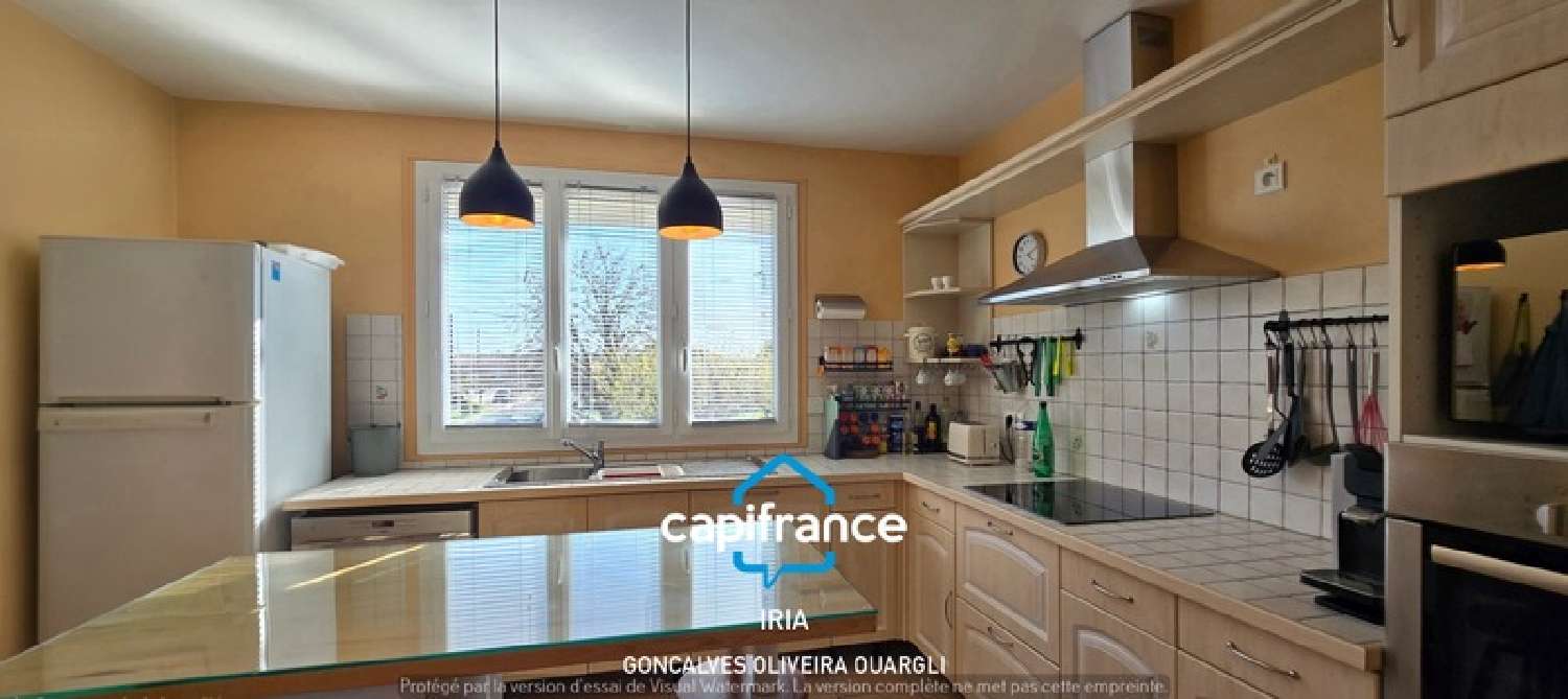  en venta casa Monflanquin Lot-et-Garonne 7