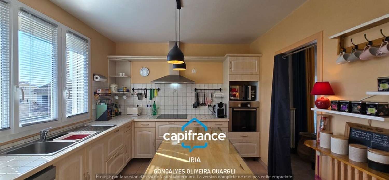  en venta casa Monflanquin Lot-et-Garonne 8