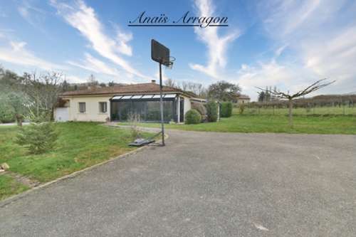 Monflanquin Lot-et-Garonne maison foto 7302947