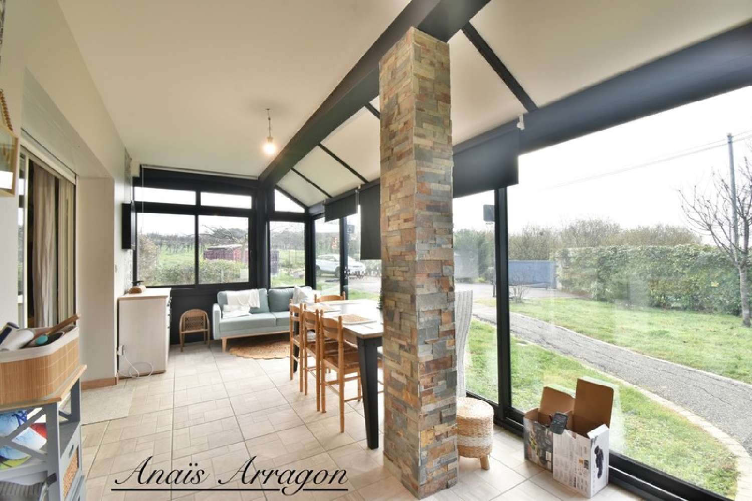  à vendre maison Monflanquin Lot-et-Garonne 5