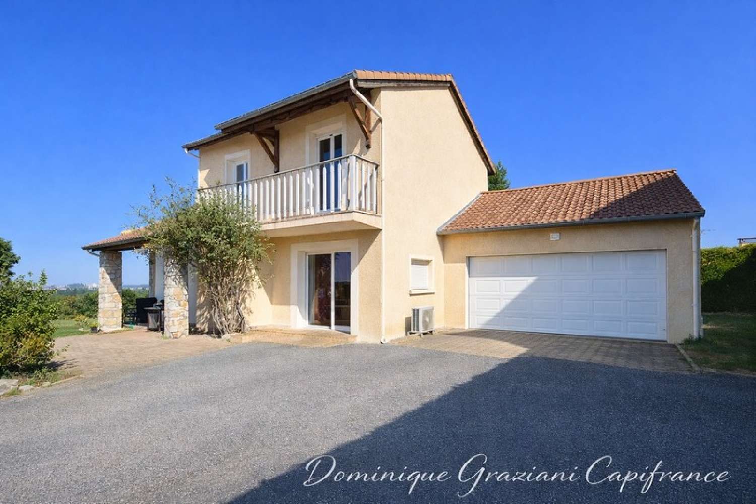  te koop huis Monistrol-sur-Loire Haute-Loire 1