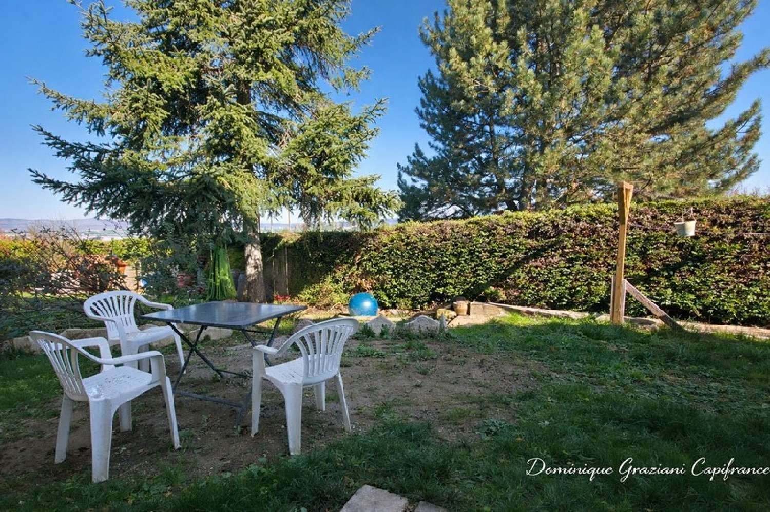  te koop huis Monistrol-sur-Loire Haute-Loire 3