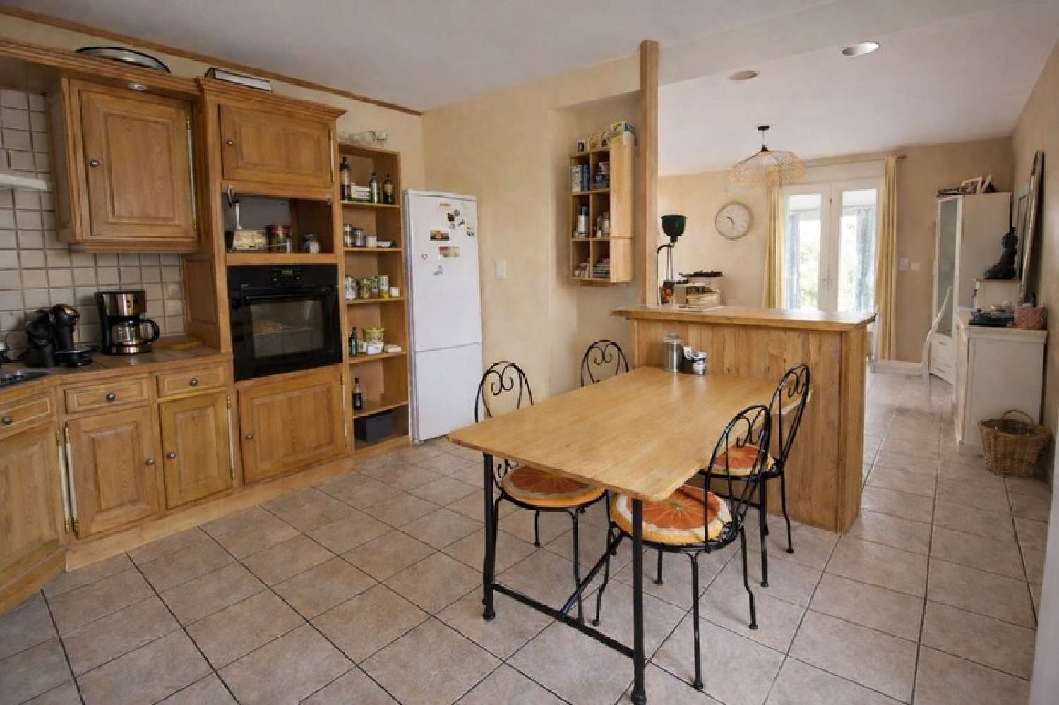  te koop huis Monistrol-sur-Loire Haute-Loire 5