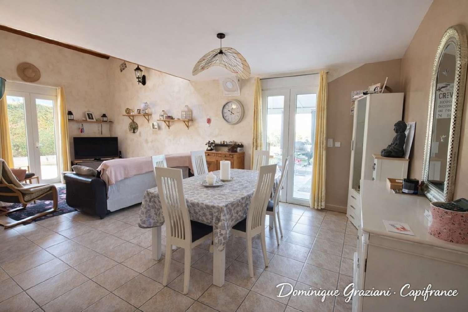  te koop huis Monistrol-sur-Loire Haute-Loire 7