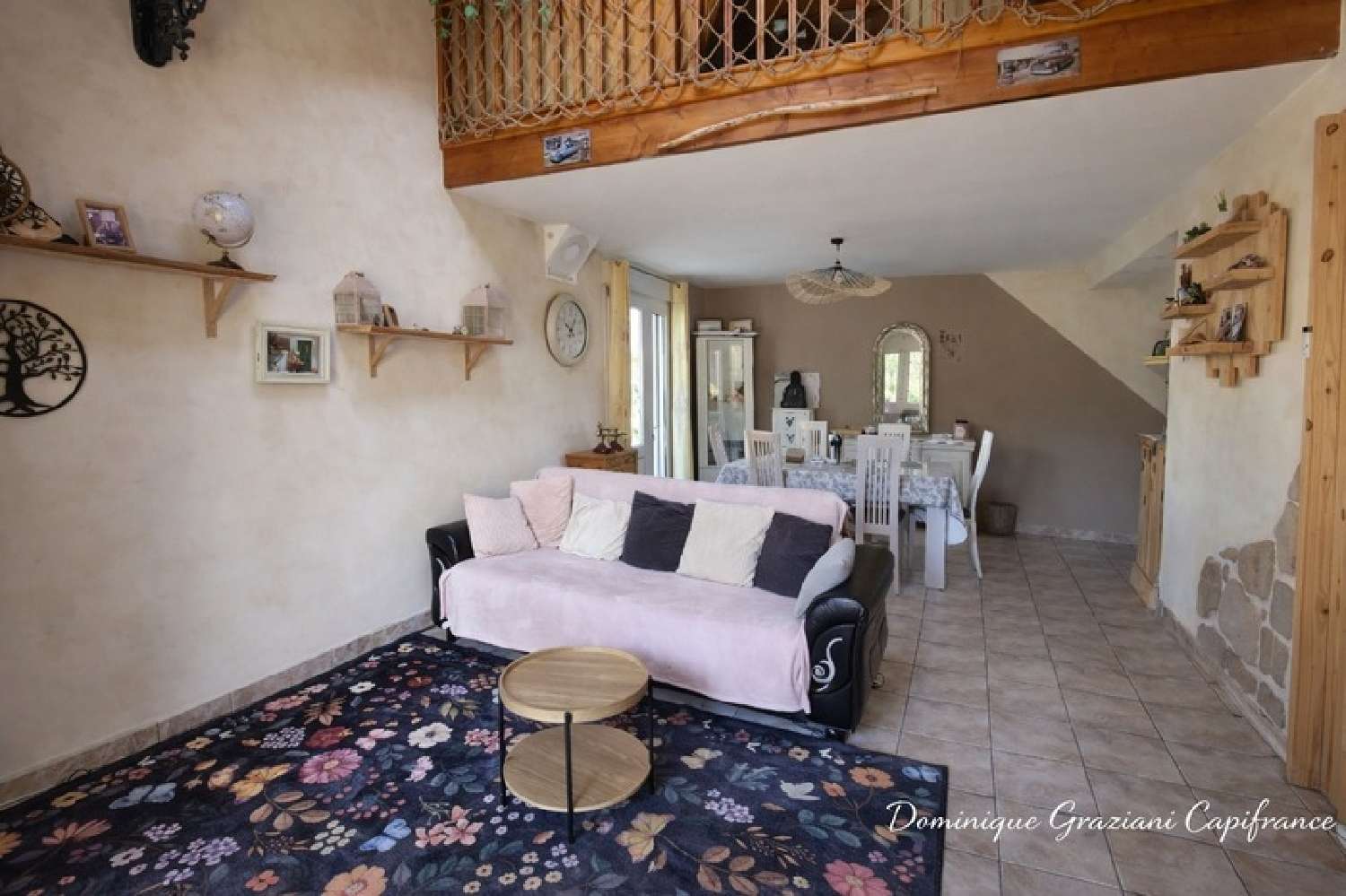  te koop huis Monistrol-sur-Loire Haute-Loire 8