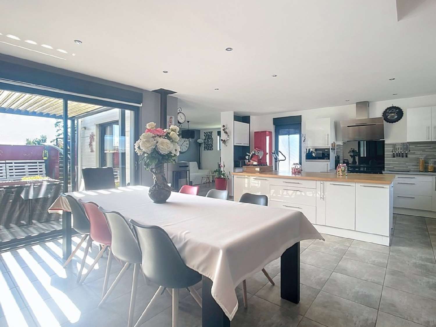  for sale house Monnaie Indre-et-Loire 1