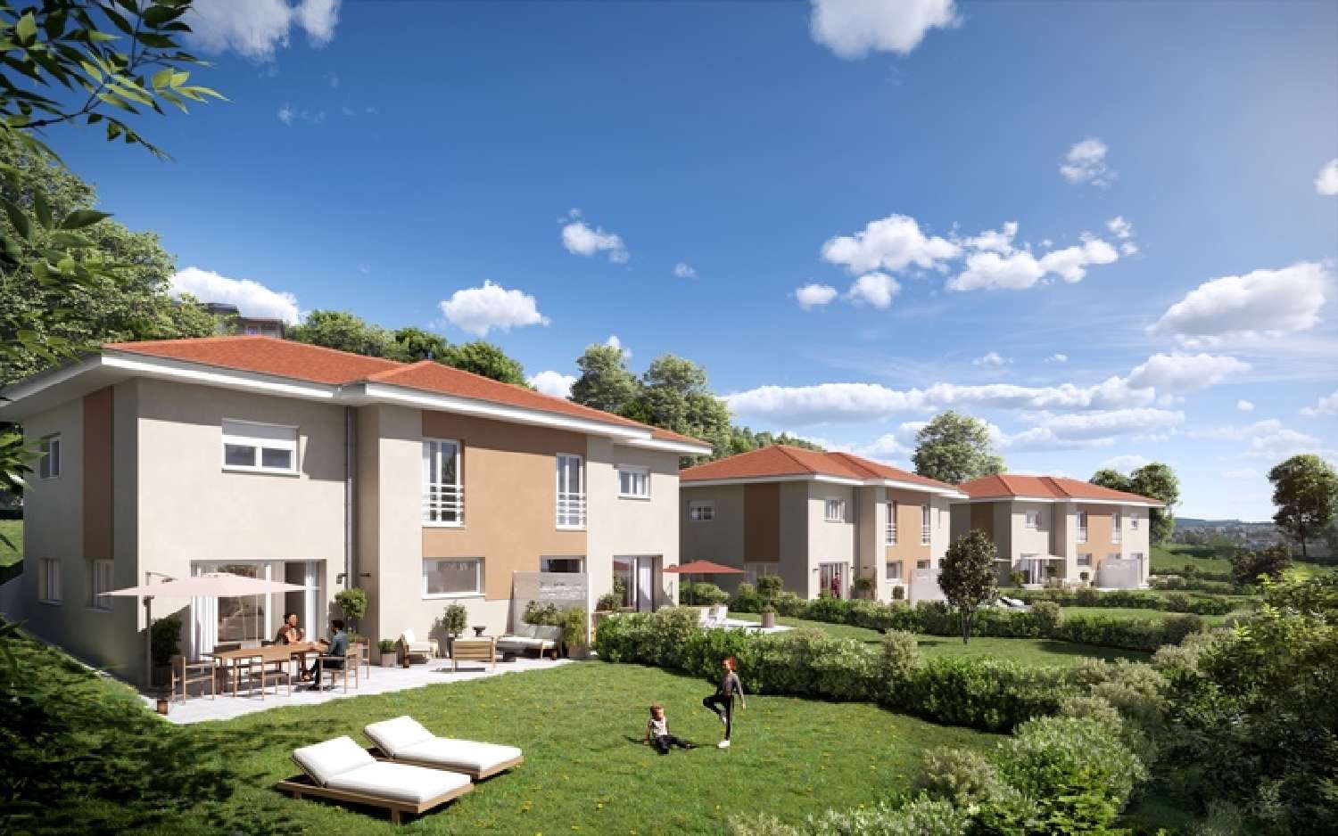  for sale house Monnetier-Mornex Haute-Savoie 3