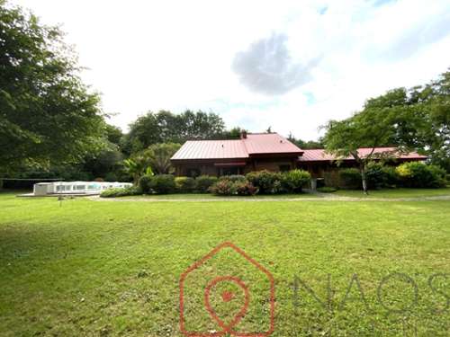 Monnières Loire-Atlantique maison foto 7304075