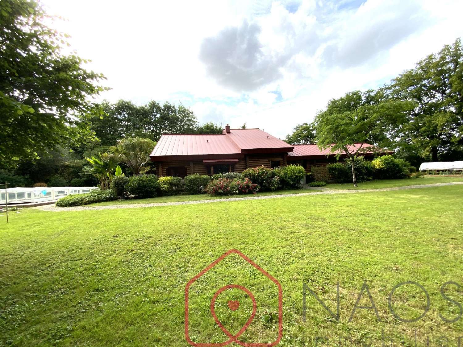 à vendre maison Monnières Loire-Atlantique 2