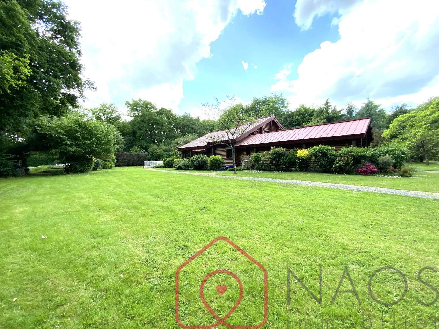 à vendre maison Monnières Loire-Atlantique 3