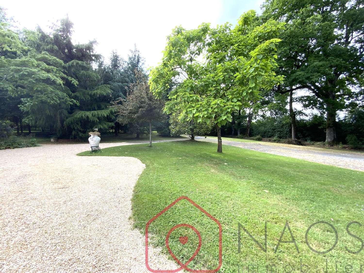 à vendre maison Monnières Loire-Atlantique 8