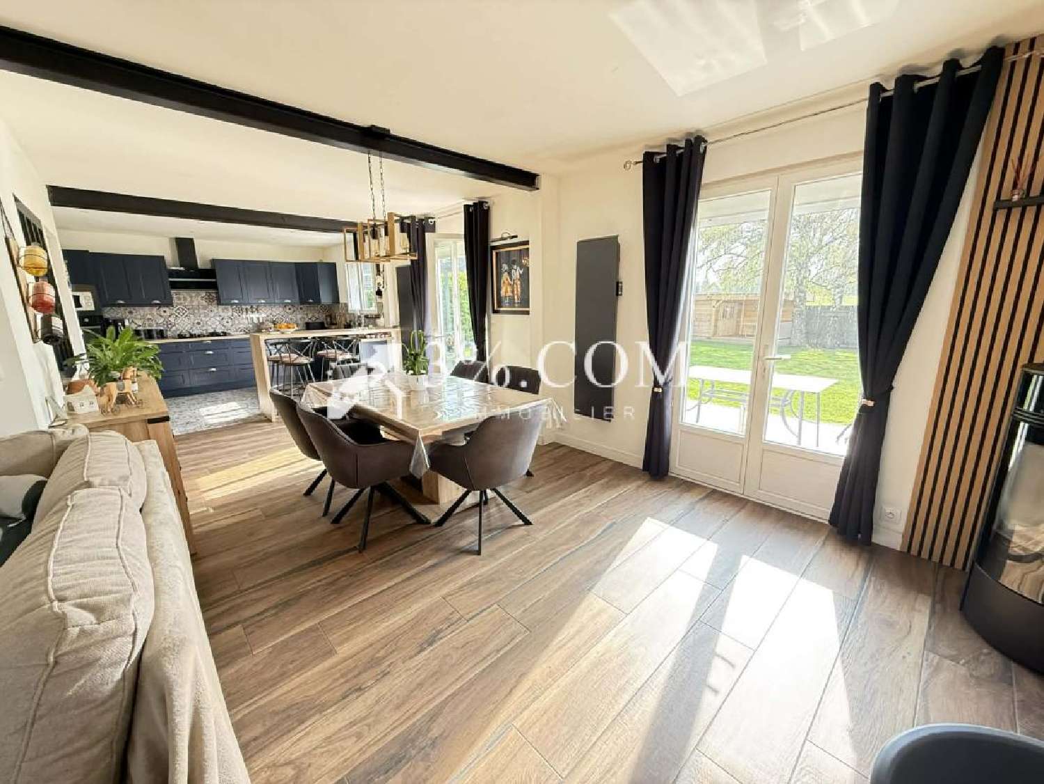  te koop huis Mons-en-Pévèle Nord 2