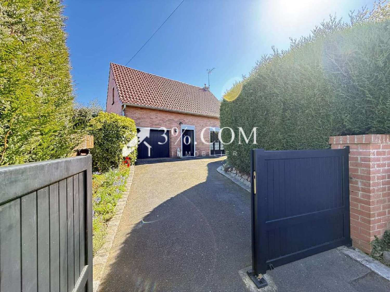  te koop huis Mons-en-Pévèle Nord 1