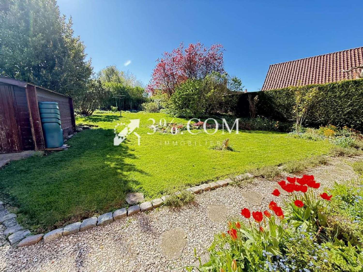  te koop huis Mons-en-Pévèle Nord 2