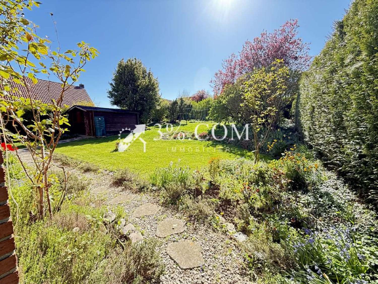  te koop huis Mons-en-Pévèle Nord 3