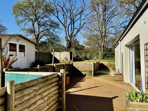 Monsireigne Vendée huis foto 7300814