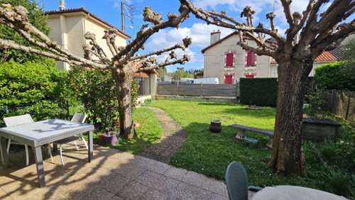 Mont-de-Marsan Landes maison foto 7301665