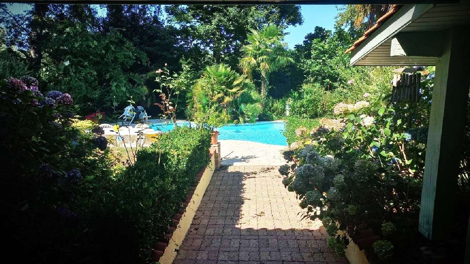  te koop huis Mont-de-Marsan Landes 1